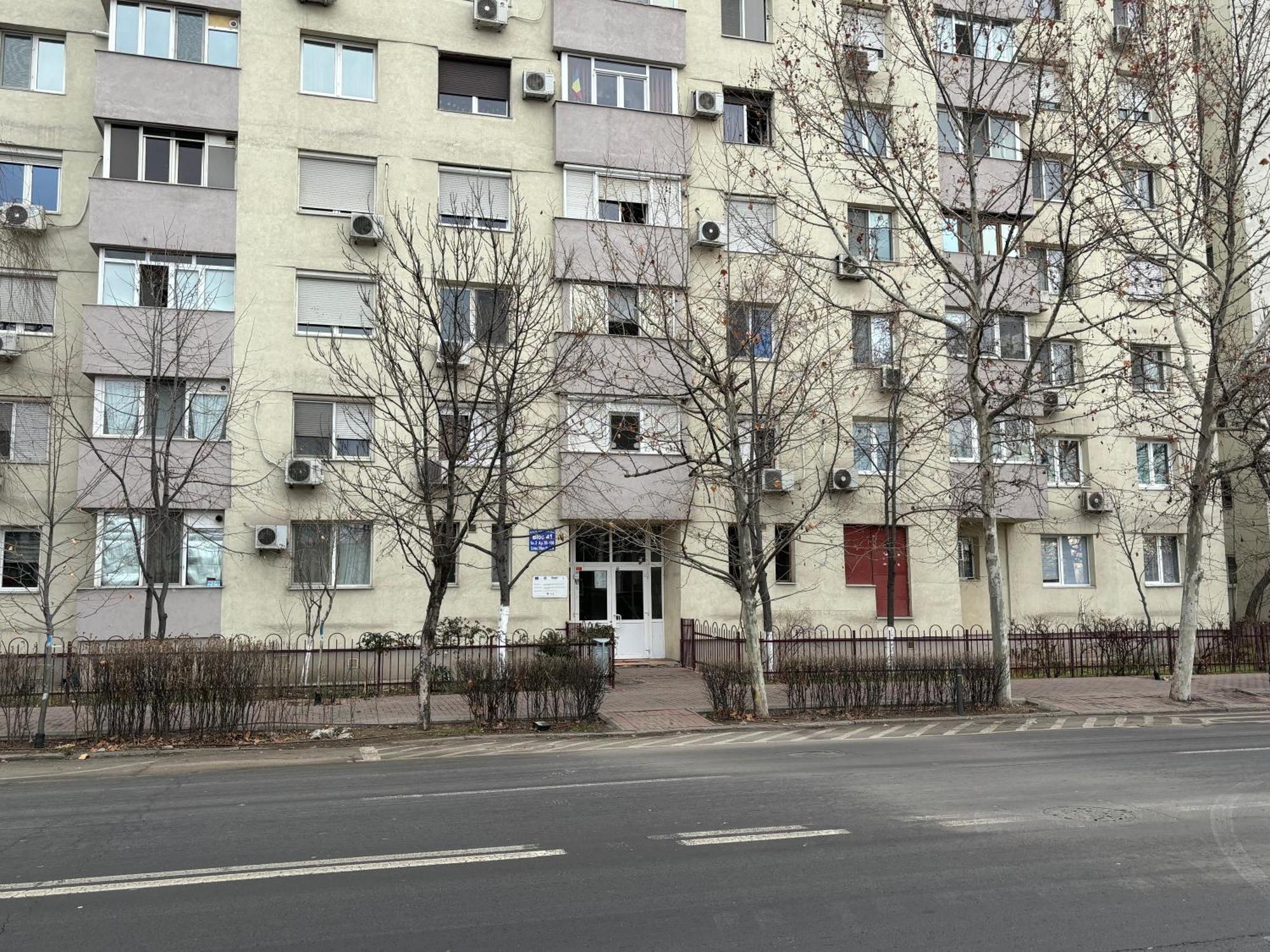 3 Camere Decomandat Бухарест Екстер'єр фото