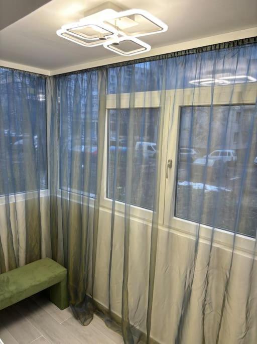 3 Camere Decomandat Бухарест Екстер'єр фото
